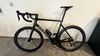 Colnago V4Rs Shimano Ultegra Di2 12S - Lucid Black RVBO
