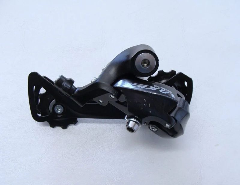 Sada přehazovaček Shimano Sora