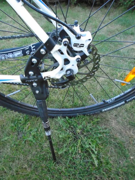 Horské kolo KELLYS DEFINITE, rám 21“, v udržovaném stavu