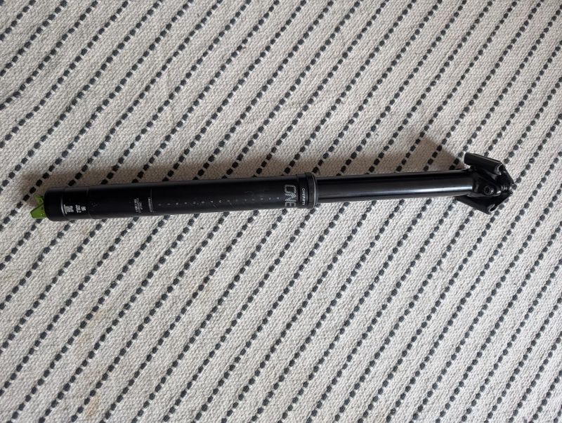 OneUp Dropper V2, 150 mm, d31,6 mm