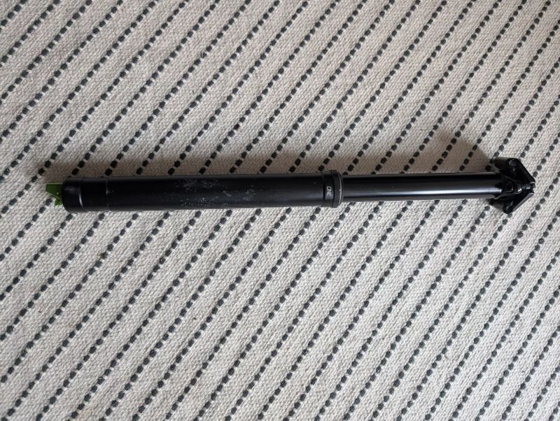 OneUp Dropper V2, 150 mm, d31,6 mm