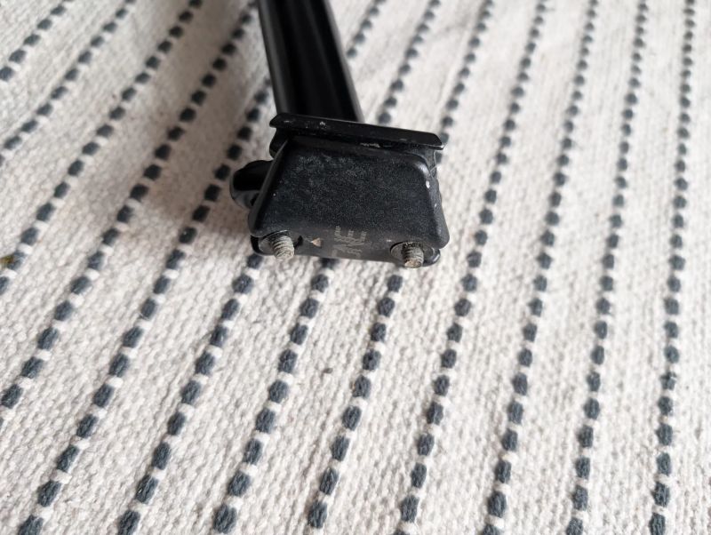 OneUp Dropper V2, 150 mm, d31,6 mm