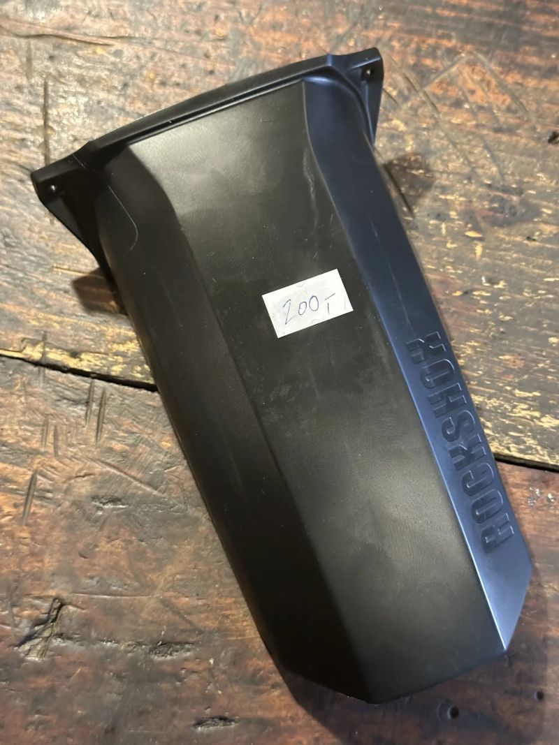 blatník Rock Shox SID 35mm