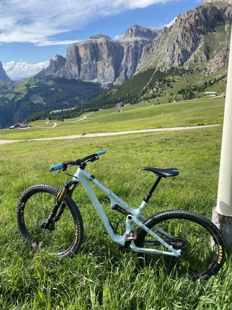 Yeti Sb115