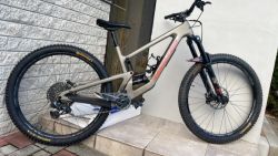 Santa Cruz Megatower