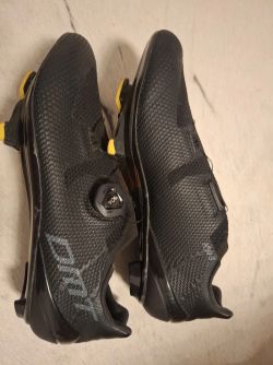 DMT KR4 tretry vel.43