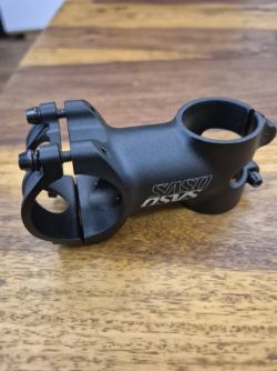 Představec SaSo 60mm, úhel +/- 6°