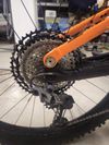 KTM Kapoho Prestige Carbon XTR Kashima