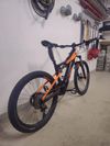 KTM Kapoho Prestige Carbon XTR Kashima