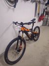 KTM Kapoho Prestige Carbon XTR Kashima