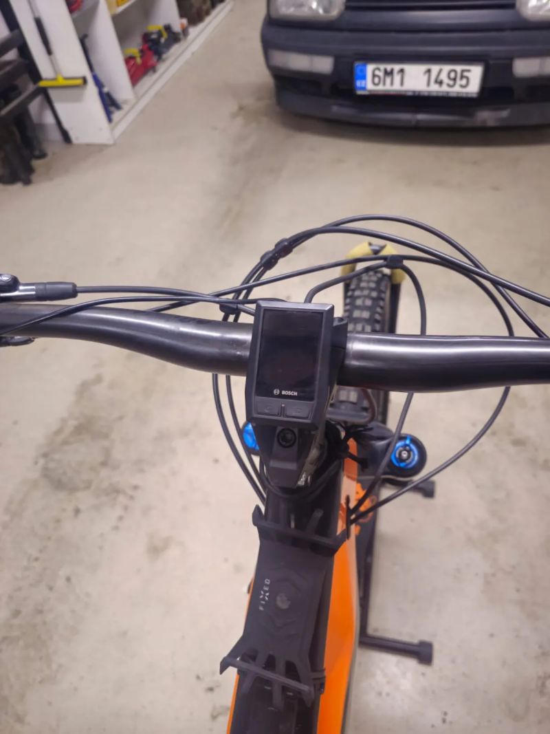 KTM Kapoho Prestige Carbon XTR Kashima