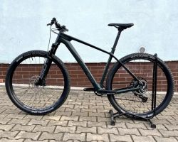 Radon Jealous 8.0 20" - RockShox SID SL, Sram GX, Shimano SLX, boost pevné osy