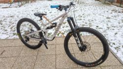 Canyon Torque AL6 29 M