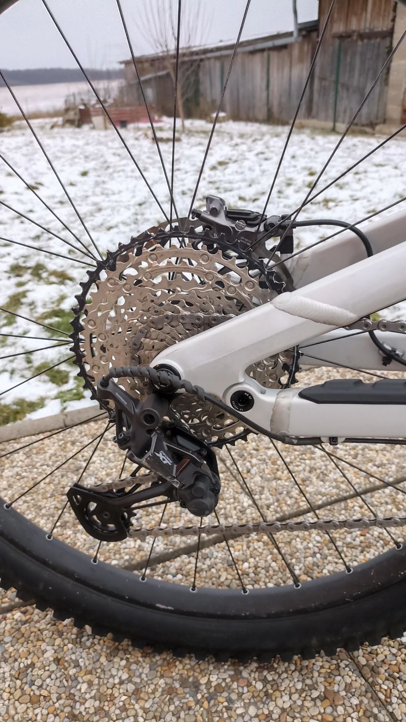 Canyon Torque AL6 29 M