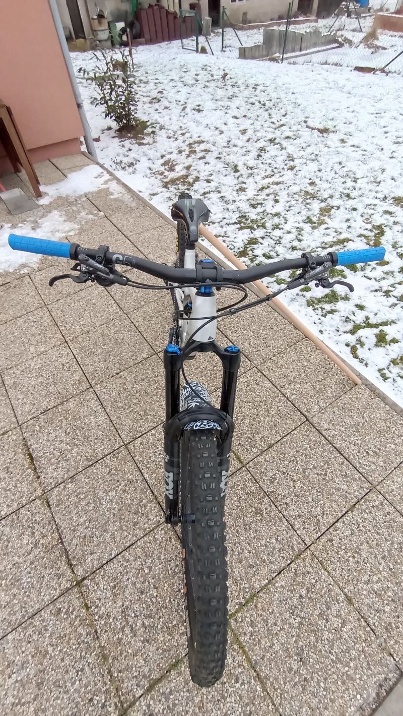 Canyon Torque AL6 29 M