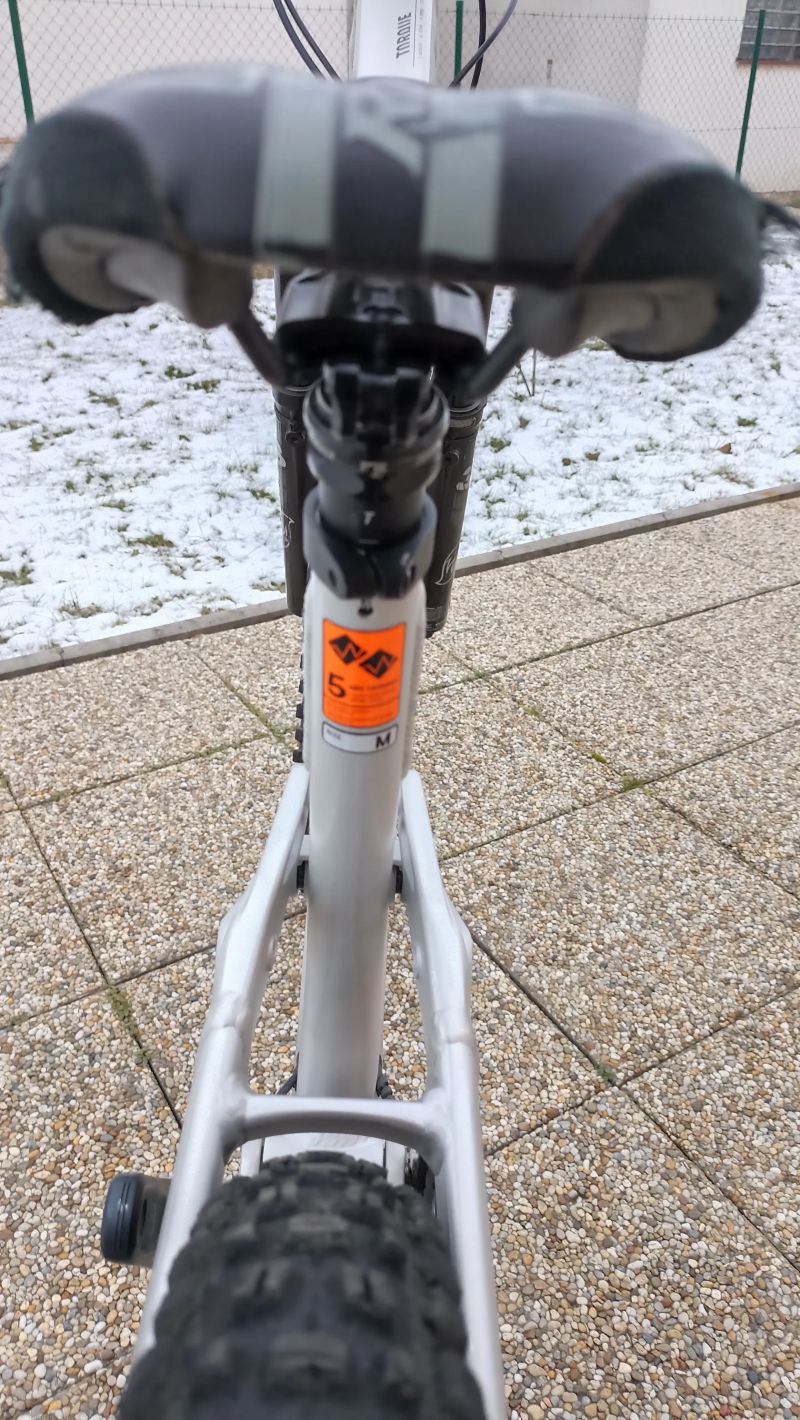 Canyon Torque AL6 29 M