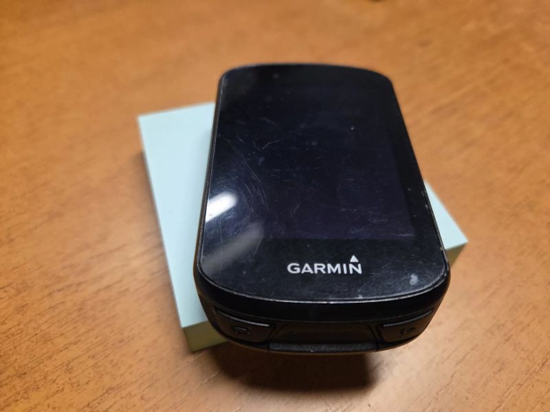 Garmin