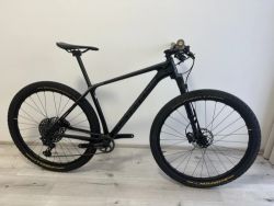 Cannondale Fsi