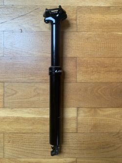 Teleskopická sedlovka Lapierre (JD)