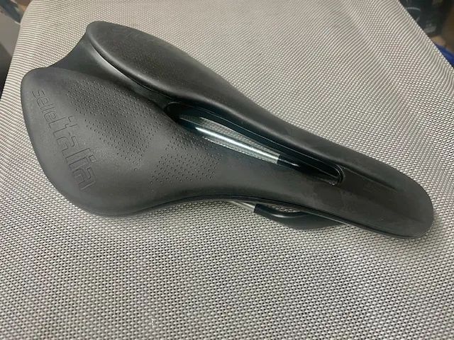 Sedlo SELLE ITALIA X Superflow comfort +