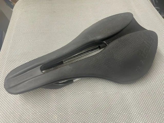 Sedlo SELLE ITALIA X Superflow comfort +