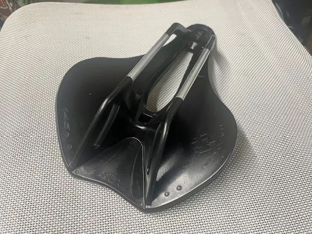 Sedlo SELLE ITALIA X Superflow comfort +