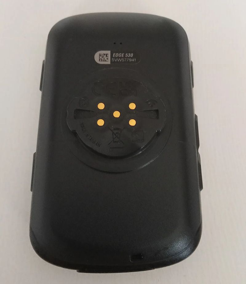 Garmin EDGE 530