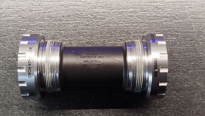 Silníční sada Shimano 2x11