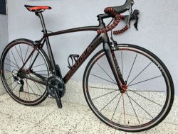 SPECIALIZED S-WORKS TARMAC SL4