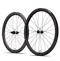Zapletená kola Reserve 40/44 700c DT 350 SP CL silniční/gravel