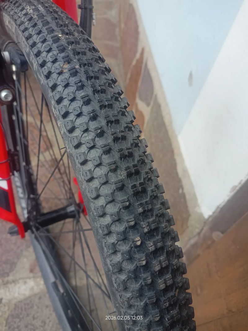 dětské kolo Orbea MX 24