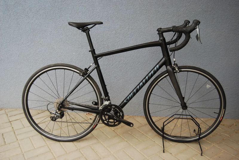 Specialized Allez 2022 58CM