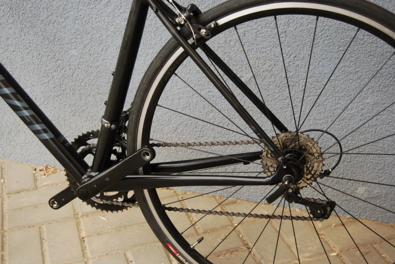 Specialized Allez 2022 58CM