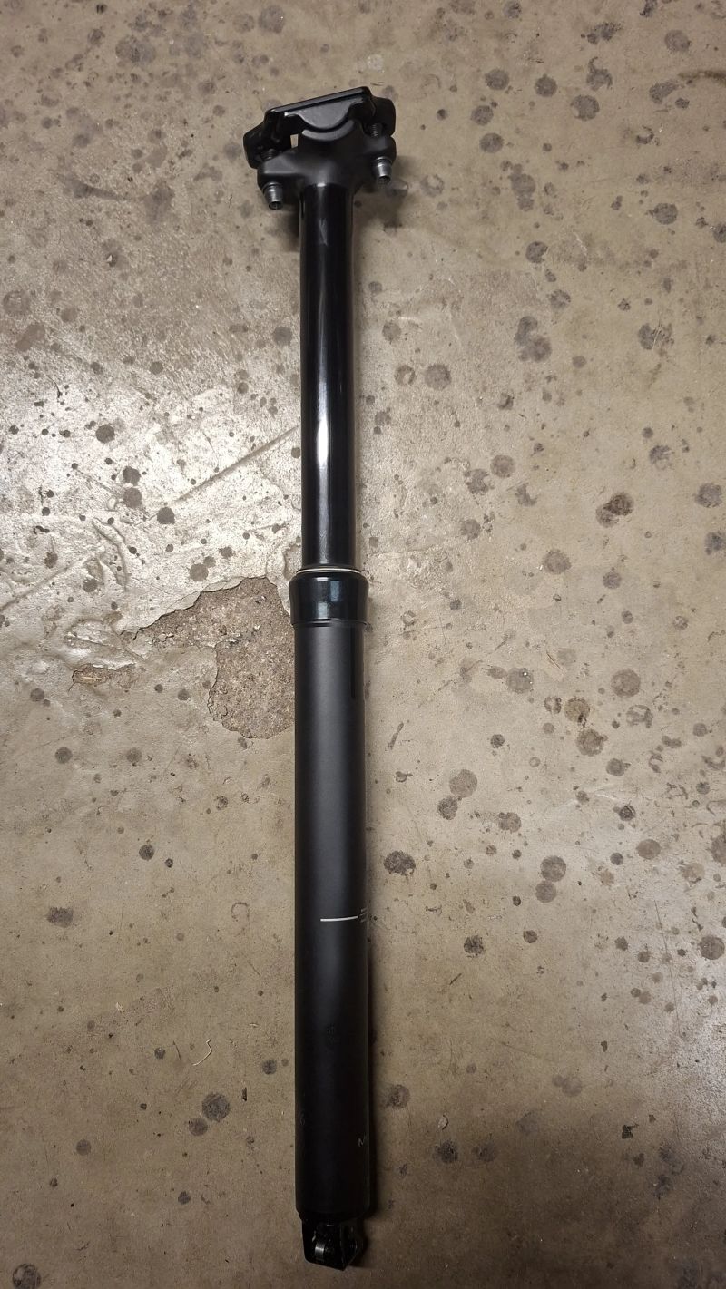 Bontrager Line Elite