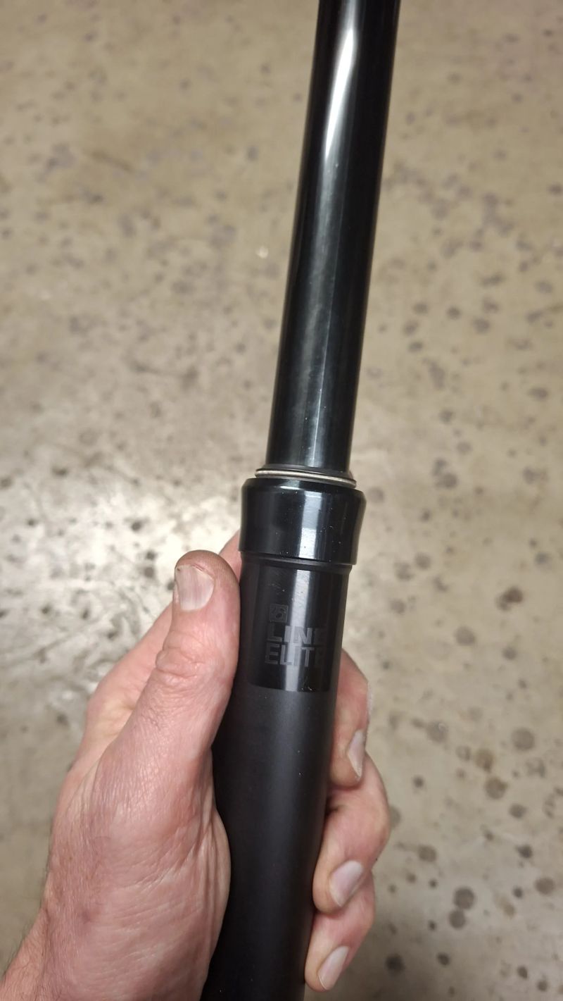 Bontrager Line Elite