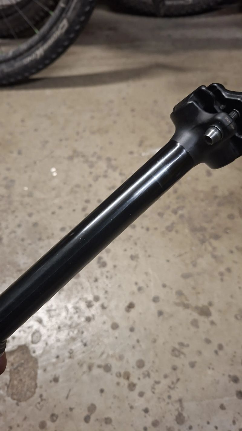 Bontrager Line Elite