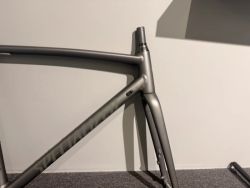 Gravel rám Specialized Crux DSW - vel.56