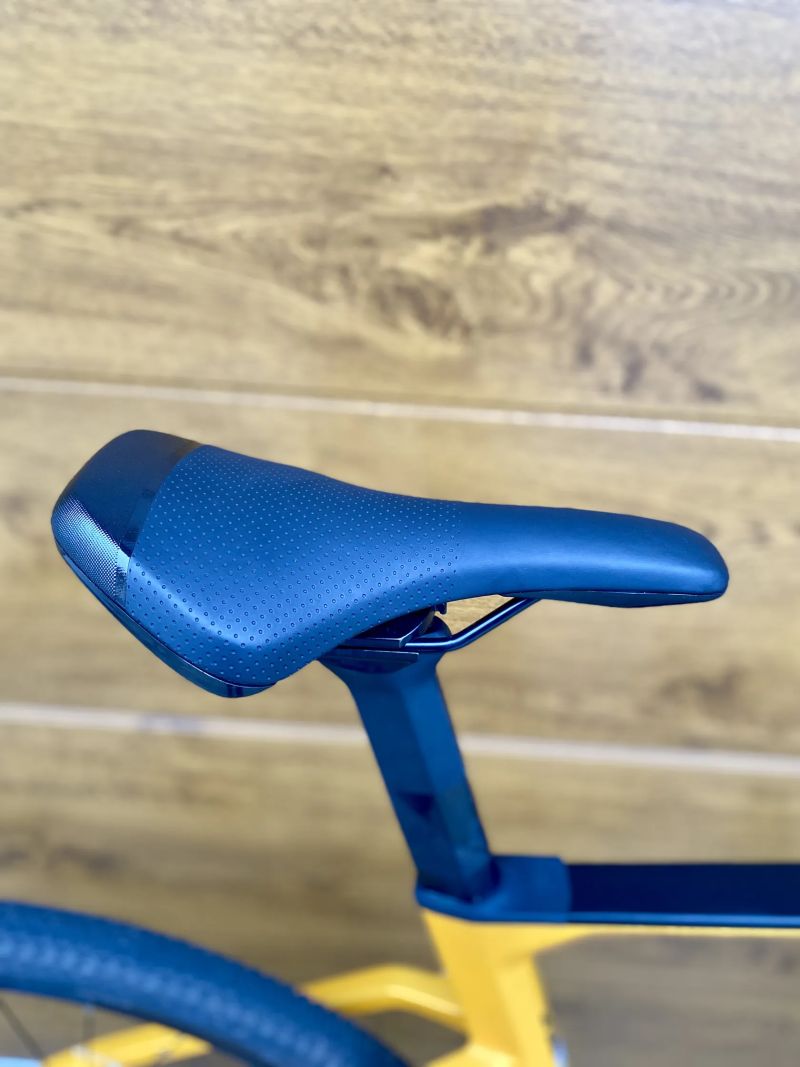 🔥🔥🔥 Zánovní Sava Grus 2.0 vel. 56, Shimano Sora 9s, doprava ZDARMA + roční záruka na rám 🤝🤝🤝