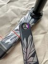 NOVÉ kliky SRAM X01 Eagle Carbon DUB Wide 170mm 32T