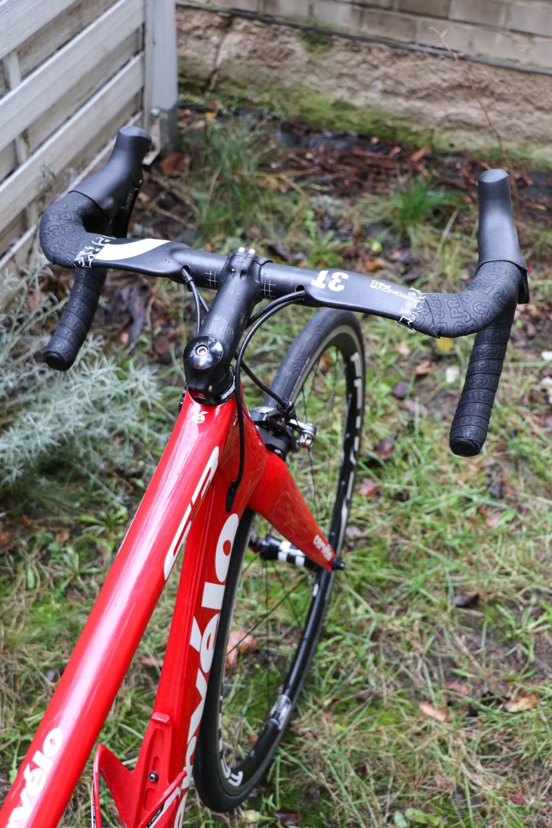 Cervélo S3