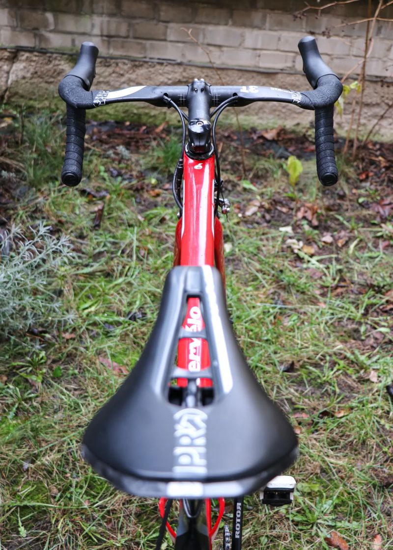 Cervélo S3