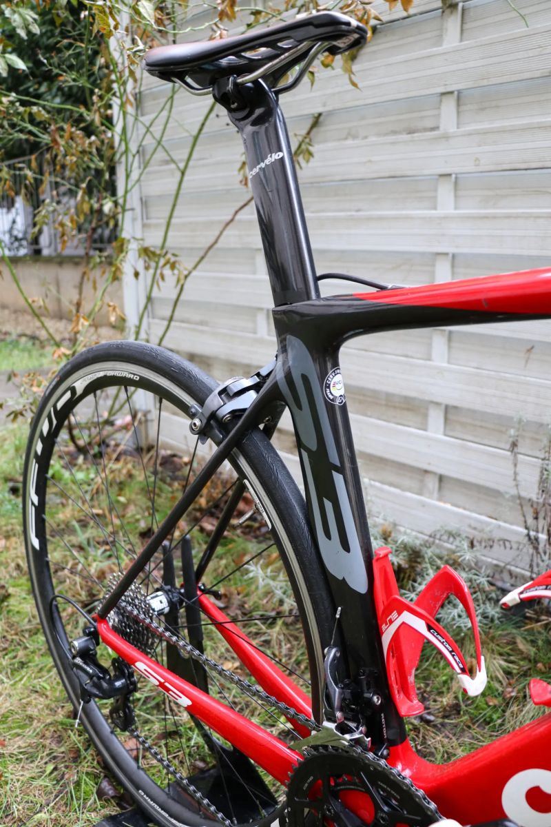 Cervélo S3