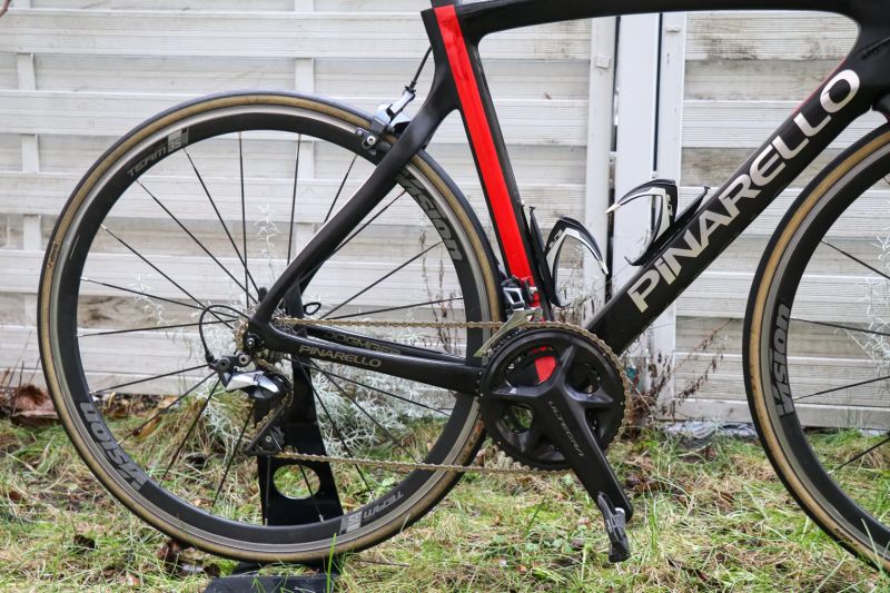 Pinarello Dogma F8