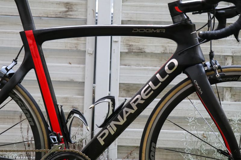 Pinarello Dogma F8