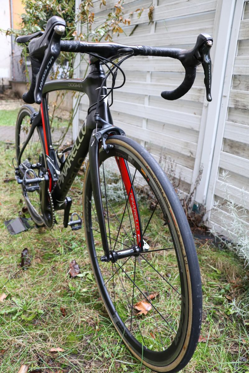 Pinarello Dogma F8
