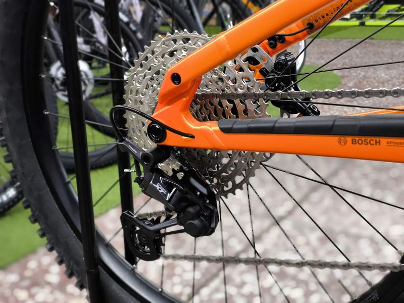 !NOVÉ! KTM MACINA KAPOHO 8973 L, 2026, Bosch 5.gen, Shimano XT, GPS modul, osvětlení, vel. M