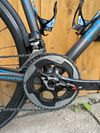 PASCULLI ALTISSIMO vel. 55 SRAM RED AXS