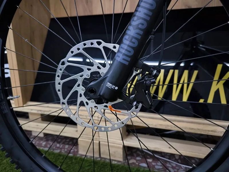 !NOVÉ! KTM MACINA KAPOHO 8973 L, 2026, Bosch 5.gen, Shimano XT, GPS modul, osvětlení, vel. XXL