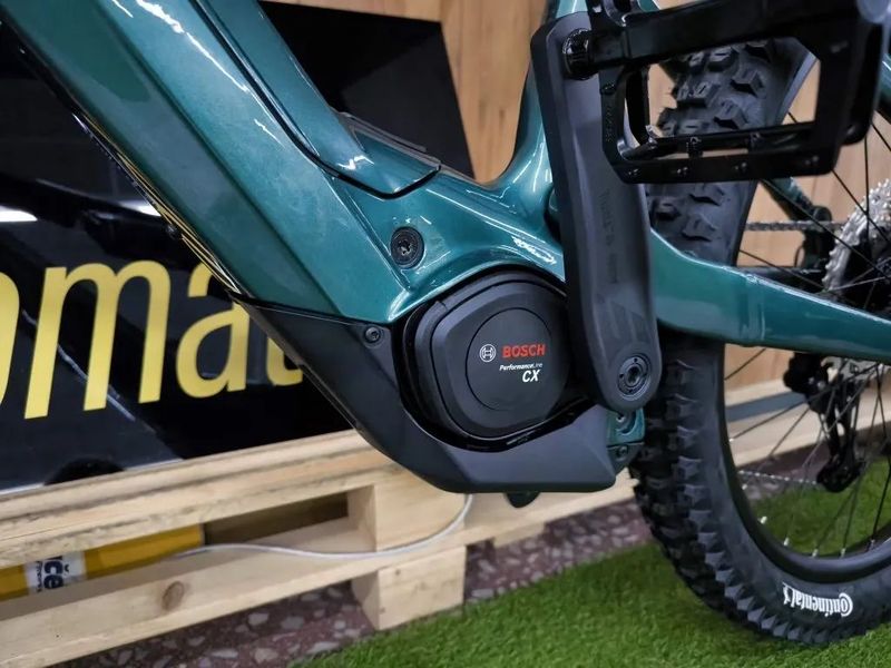 !NOVÉ! KTM MACINA KAPOHO 8973 L, 2026, Bosch 5.gen, Shimano XT, GPS modul, osvětlení, vel. XXL