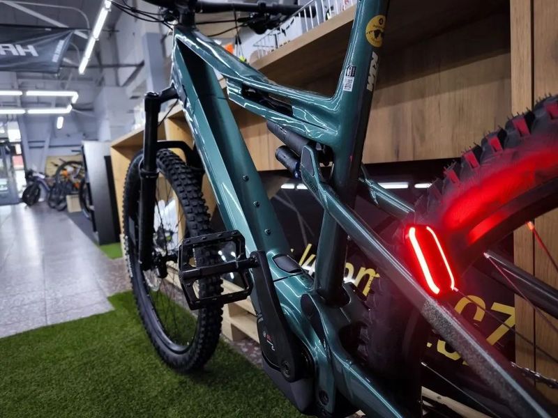 !NOVÉ! KTM MACINA KAPOHO 8973 L, 2026, Bosch 5.gen, Shimano XT, GPS modul, osvětlení, vel. XXL